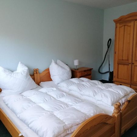 Ferienwohnung 5, Waldesruh ديارهاجين المظهر الخارجي الصورة