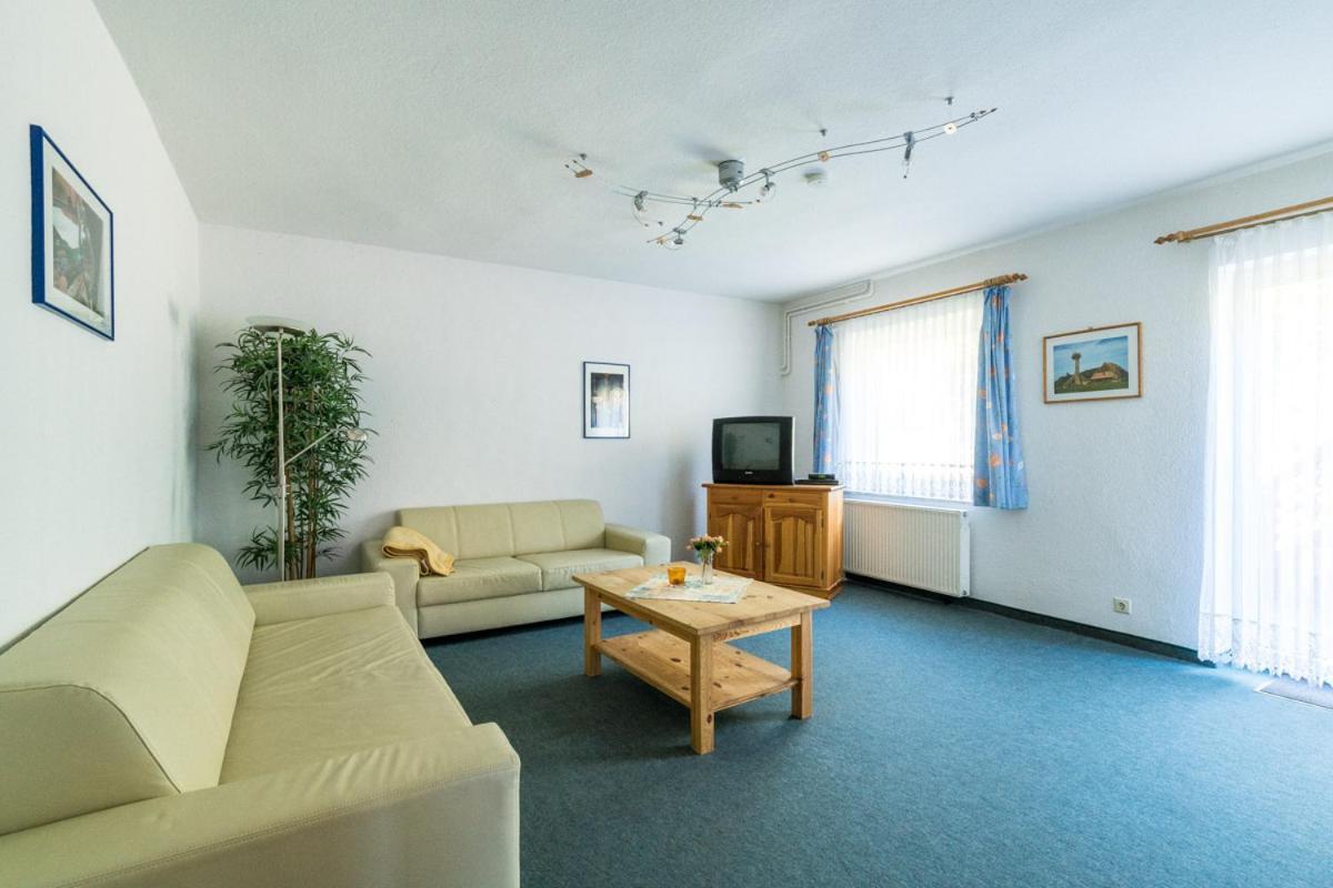 Ferienwohnung 5, Waldesruh ديارهاجين المظهر الخارجي الصورة